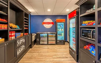 Hampton Inn Nashville-Vanderbilt