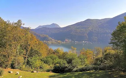 La Finestra sul Lago