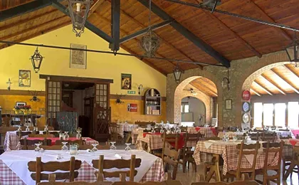 Pian Dei Mucini Resort
