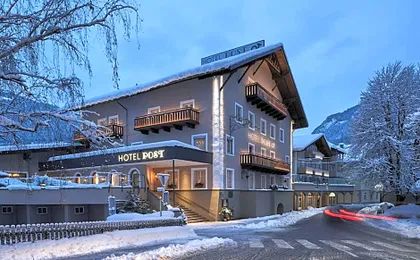 Hotel Post