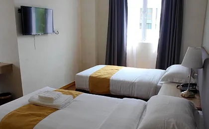 Venice Lodge