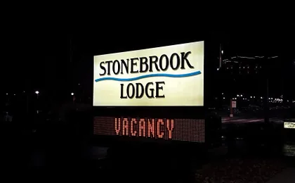 Stonebrook Lodge