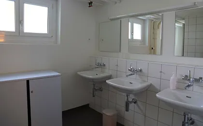 Hostel Eckstein