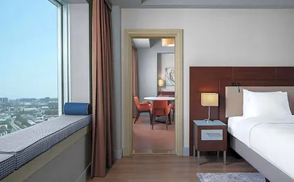Delta Hotels by Marriott Istanbul West