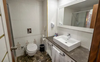 Jadore Deluxe Hotel & Spa