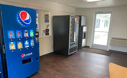 Motel 6-North Olmsted, OH - Cleveland