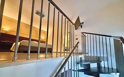 Albanuova Hotel