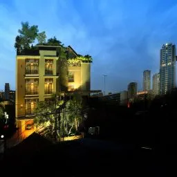 Rasuna Icon Hotel