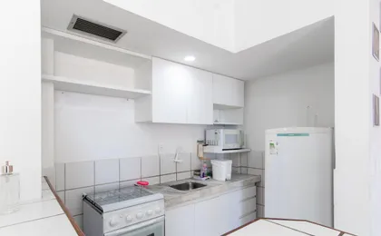 Condomínio Ibiza #703 - Apartamento na Praia de Candeias por Carpediem
