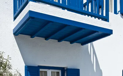 Filoxenia Apartments Mykonos