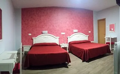 Hostal Sonia