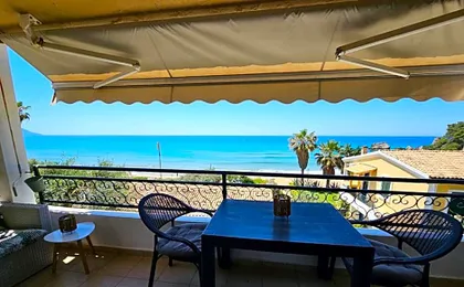 Corfu Glyfada Apartment 23