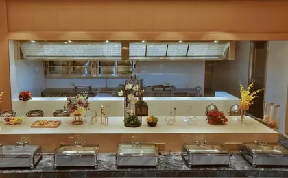 Dengzhou Ruihua Pengyi Hotel