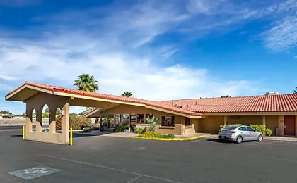 Best Western Mission Inn