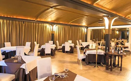 Phi Hotel Corte delle Terme