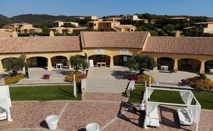 Janna'e Sole Resort