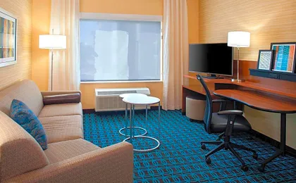 Fairfield Inn & Suites by Marriott Flagstaff East
