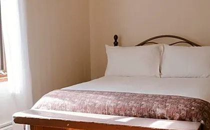 Auberge des Korrigans