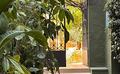 Casa Con Destino