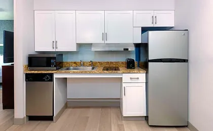 Homewood Suites by Hilton Boston/Canton