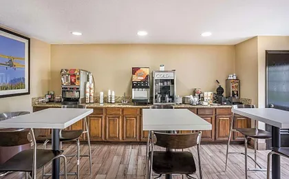 MainStay Suites Cedar Rapids North - Marion