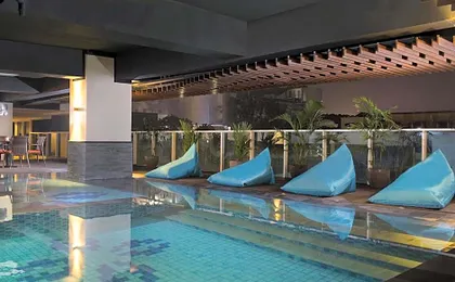 Best Western Premier La Grande Hotel