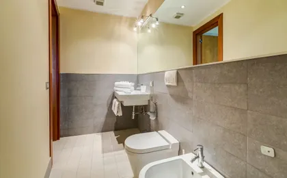 Rovati Guest House