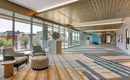 Omni Tempe Hotel at ASU