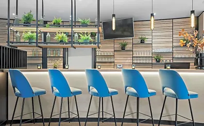 Leonardo Hotel Vienna City West