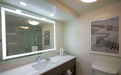 Hampton Inn San Diego-Kearny Mesa