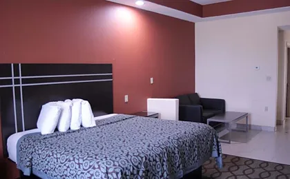 Americas Best Value Inn Port Aransas