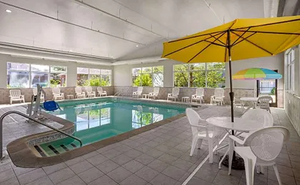Days Inn by Wyndham Ann Arbor