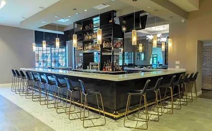 Hilton Garden Inn Spartanburg
