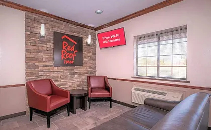 Red Roof Inn Hartselle