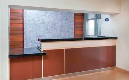 Fairfield Inn & Suites by Marriott Greeley