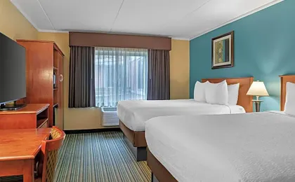 Best Western Plus Traverse City