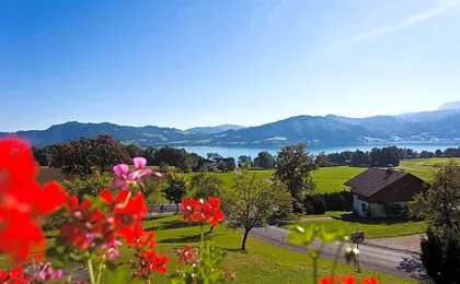 Hotel Haberl - Attersee