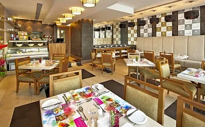 Oaks Liwa Executive Suites