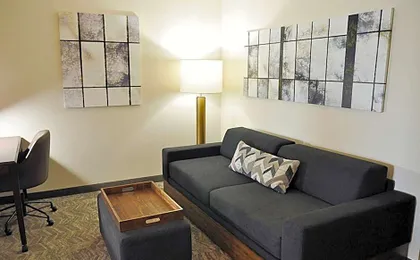 SpringHill Suites by Marriott Houston Katy Mills