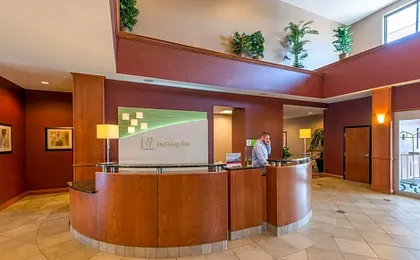 Holiday Inn & Suites Grand Junction-Airport by IHG