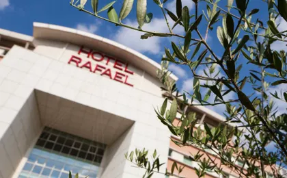 Hotel Rafael