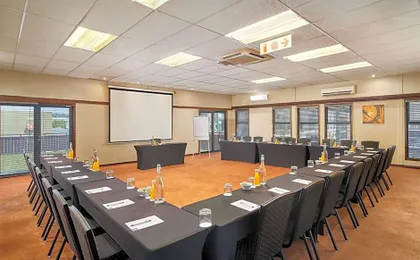 Protea Hotel Pretoria Hatfield