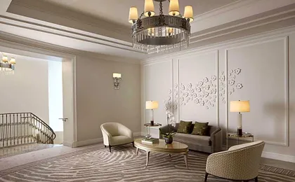Waldorf Astoria By Hilton Atlanta Buckhead