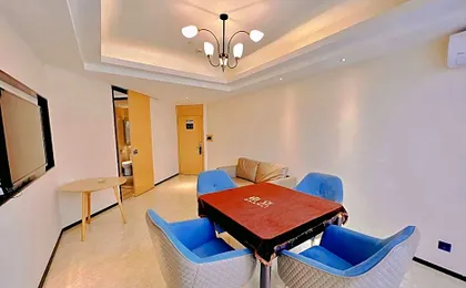City Comfort Inn Hechi Chengdong