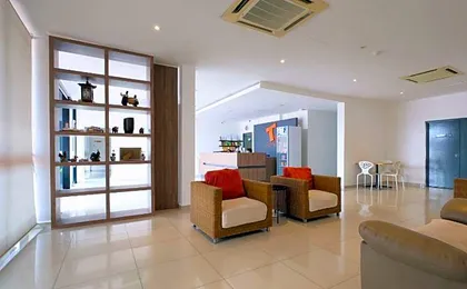 T Hotel Changlun