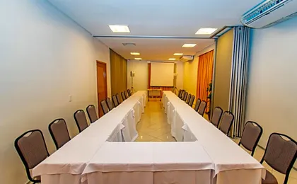 Hotel Beira Mar