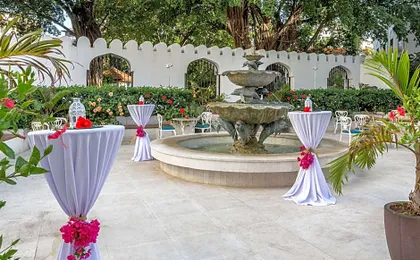 Park Hyatt Zanzibar