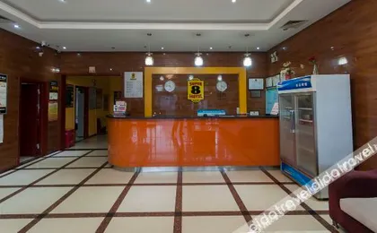 Tongbai Yun Hotel (Langfang Development Zone Convention and Exhibition Center Branch)