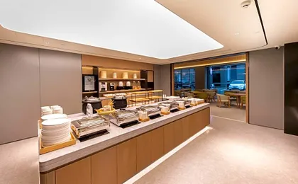 Ji Hotel Fuzhou Fortune Plaza
