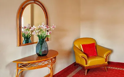 Hotel Spichlerz Lubawa
